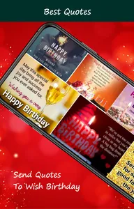 Photo Name on Birthday Cake screenshot 4