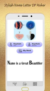 Love Name DP maker Name on pic screenshot 6