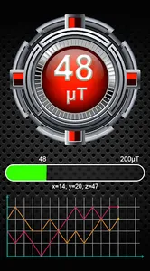 Metal detector - Gold tester screenshot 17