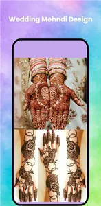 Mehndi designs 2022 screenshot 2