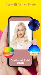 Pasport Size image Maker screenshot 4