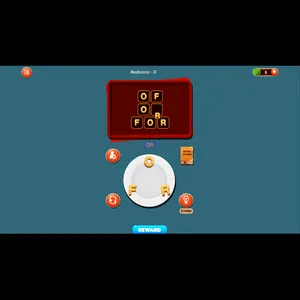 Wordcrafts Mind Puzzles screenshot 11
