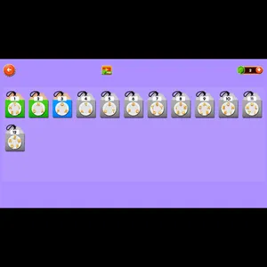Wordcrafts Mind Puzzles screenshot 12