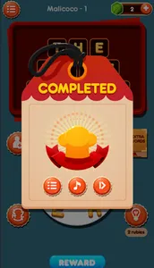 Wordcrafts Mind Puzzles screenshot 9