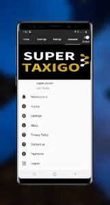 Super Captain screenshot 3