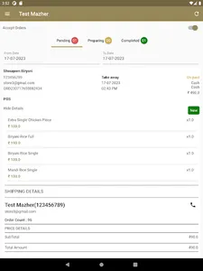 CaptainBunny Store screenshot 6