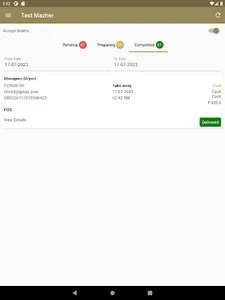 CaptainBunny Store screenshot 7