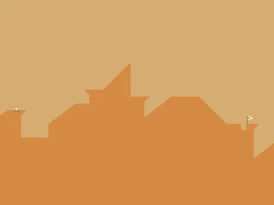 Desert Golfing screenshot 11