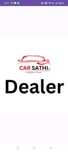 Carsathi - Dealer screenshot 0