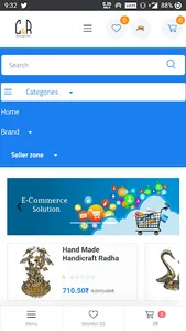 THE CRE screenshot 1