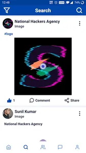 SwiTok screenshot 3