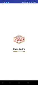 Swad Restro screenshot 0