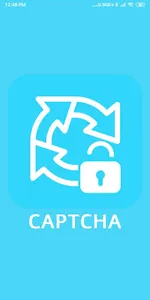 Part Time Work - Captcha wal screenshot 0