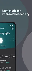 Caption.Ed screenshot 5