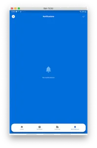 MeckParkRec screenshot 11