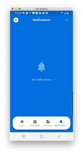 MeckParkRec screenshot 5