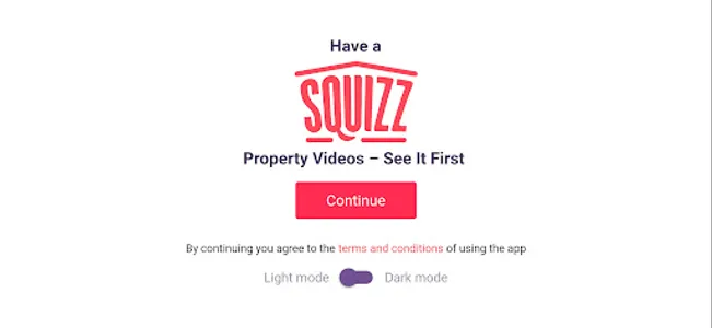 Squizz screenshot 0