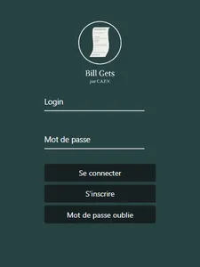 Bill Gets screenshot 4