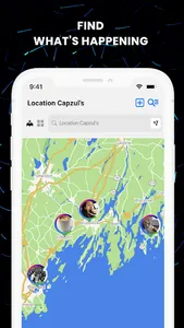 Capzul screenshot 0