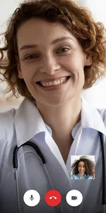 Capzule Telehealth screenshot 1