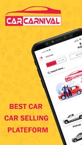 car carnival screenshot 0