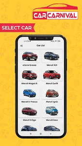 car carnival screenshot 2