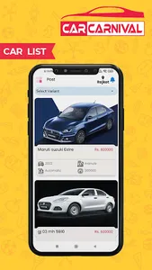car carnival screenshot 4