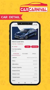 car carnival screenshot 5