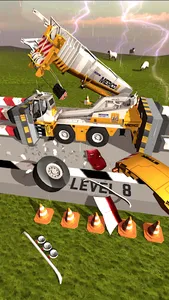 Car Crusher screenshot 2