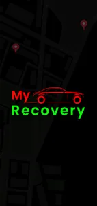 MyCarRecovery screenshot 0