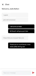 MyCarRecovery screenshot 4