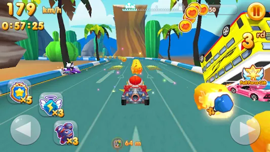 Car Transformer - Drift Racing screenshot 1