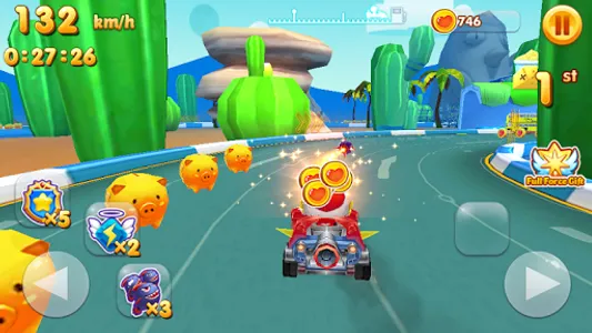 Car Transformer - Drift Racing screenshot 3