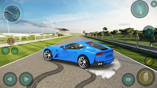 DriveVRX - Car Driving Games screenshot 15