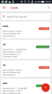 DSE screenshot 2