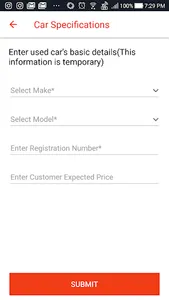 DSE screenshot 4