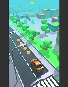 super Robux Driving game kidy screenshot 0