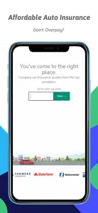 Auto Insurance - Car Insurance screenshot 0
