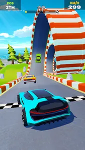 Car Master Race - Car Games screenshot 1
