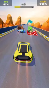 Car Master Race - Car Games screenshot 16