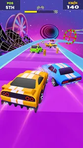 Car Master Race - Car Games screenshot 18