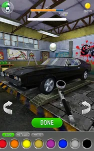 Car Mechanic screenshot 14