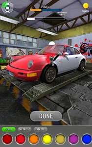 Car Mechanic screenshot 16