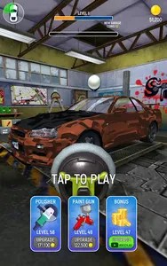 Car Mechanic screenshot 17