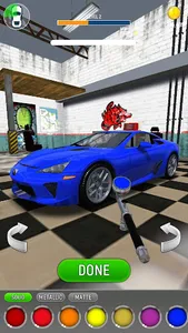 Car Mechanic screenshot 4