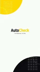 AutoCheck screenshot 0
