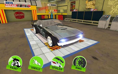 Unique Parking Game: Car Parki screenshot 3