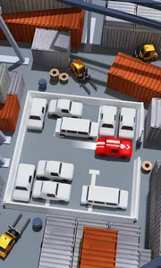 Parking City Tycoon screenshot 1