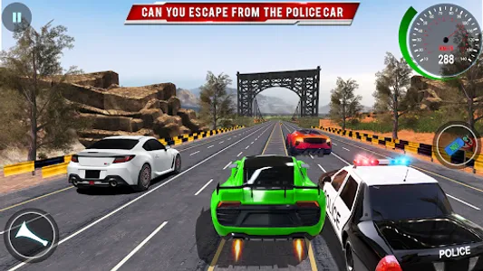 Sports Car Racing Car Games screenshot 4