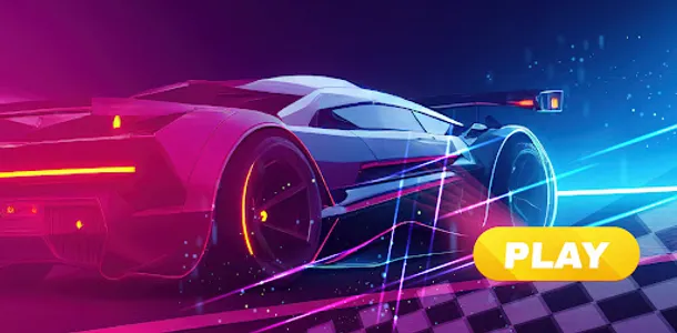 Car Sounds Powerful Car Engine screenshot 2